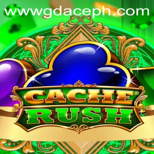 CacheRush: The Ultimate Gaming Adventure Unfolds