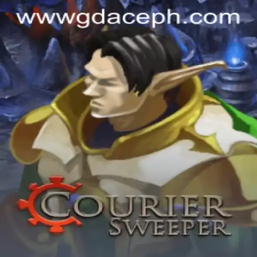 The Exciting World of CourierSweeper: Navigate Challenges with GD ACE