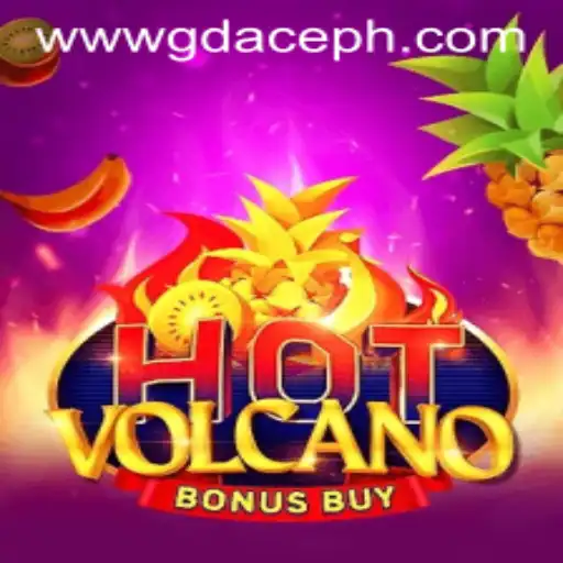 Discover the Excitement of HotVolcanoBonusBuy: A Fiery Adventure with GD ACE