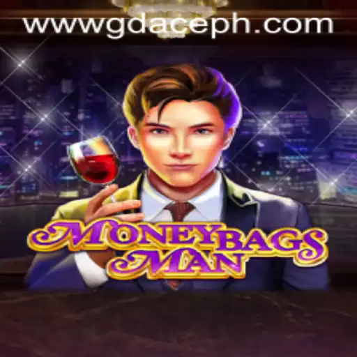 Unveiling MoneybagsMan: A Comprehensive Guide to the Thrilling Game Featuring GD ACE
