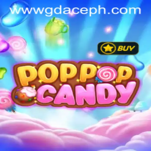 POPPOPCANDY: A Sweet Dive into GD ACE's Latest Gaming Sensation
