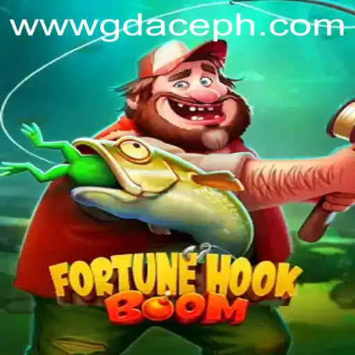 Discover FortuneHookBoom: Interactive Gaming Adventure with GD ACE
