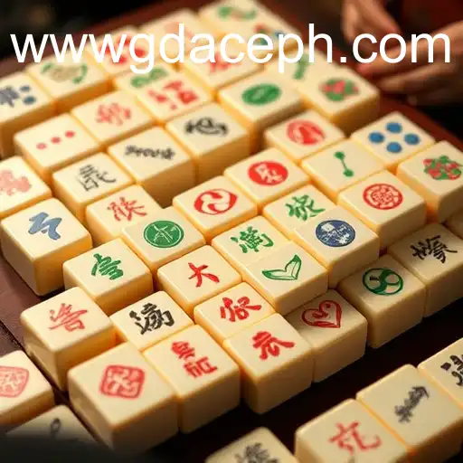 The Timeless Appeal of Mahjong: A Deep Dive into the Cultural and Strategic Phenomenon