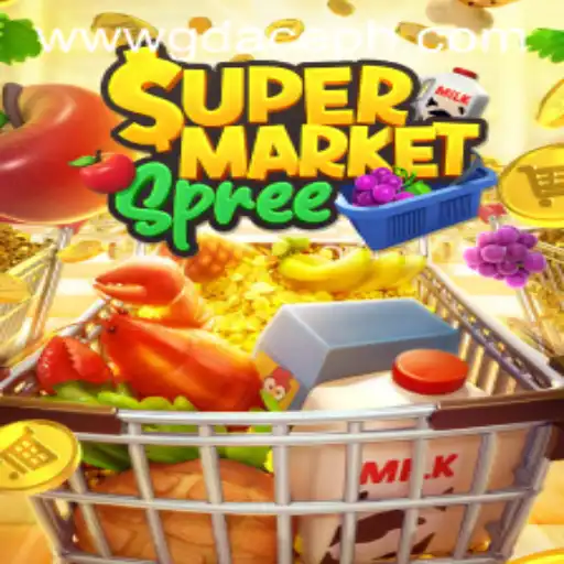Exploring the Virtual Aisles: Unveiling SupermarketSpree and Its Connection to GD ACE