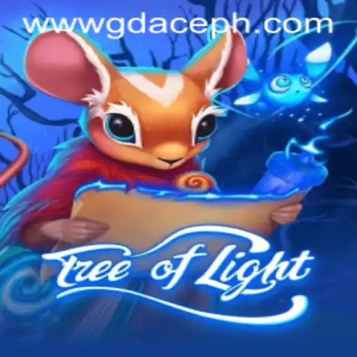Discover the Mystical World of TreeofLight